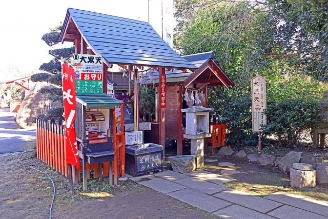 千葉厄除け不動尊 縁結び大社｜厄除けと縁結びが一度に叶う複合霊場の魅力と参拝案内を完全ガイド