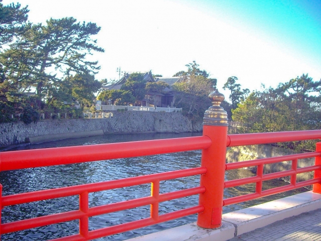 森戸神社｜由緒ある神社の歴史と見どころ、参拝情報を完全ガイド
