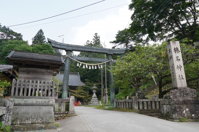 榛名神社｜由緒ある神社の歴史と見どころ、参拝情報を完全ガイド