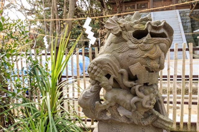 江島神社 辺津宮｜日本三大弁財天の玄関口で金運・芸道上達を祈願する参拝完全ガイド