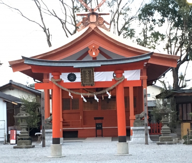 秩父今宮神社｜秩父霊場発祥の地で八大龍王を祀る由緒ある神社の魅力と参拝案内を完全ガイド