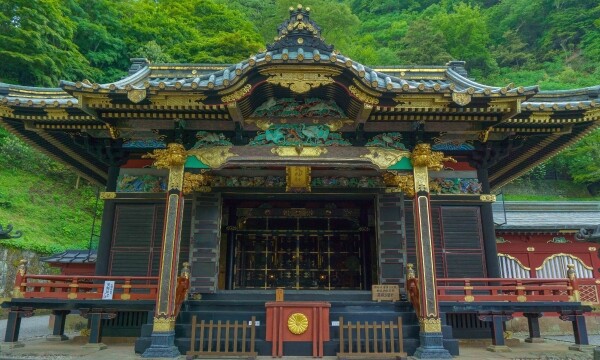妙義神社｜由緒ある神社の歴史と見どころ、参拝情報を完全ガイド