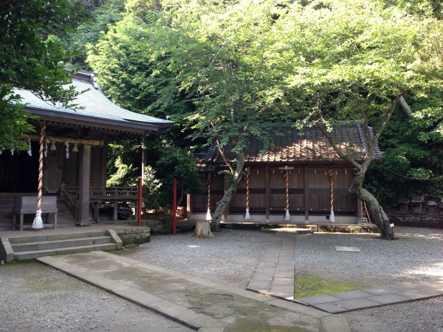 八雲神社｜由緒ある神社の歴史と見どころ、参拝情報を完全ガイド