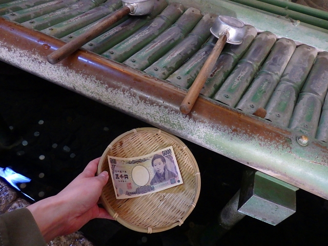 Zenarai Benzaiten Ugafukujinja｜Complete guide to the history, highlights, and worship information of this money-loving shrine associated with Minamoto no Yoritomo