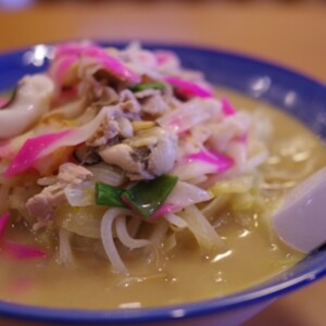 長崎ちゃんぽんとは？その魅力と歴史、特徴など詳しく解説