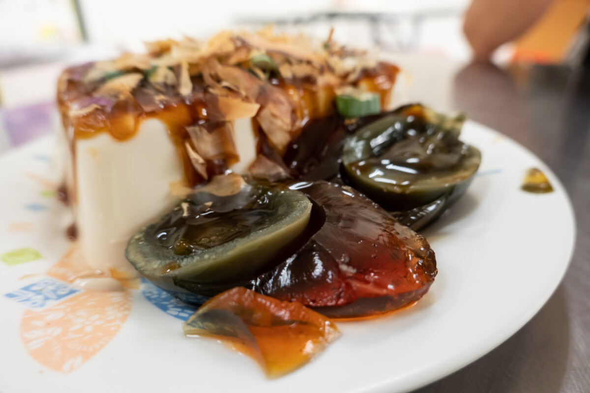 卵豆腐とは？その魅力と歴史、特徴など詳しく解説（Shutterstock / contributor: 224074085）