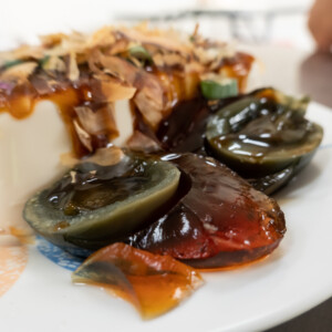 卵豆腐とは？その魅力と歴史、特徴など詳しく解説（Shutterstock / contributor: 224074085）