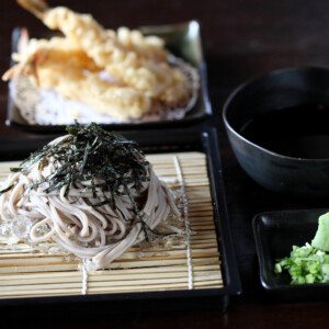 冷製そばとは？その魅力と歴史、種類など詳しく解説（Shutterstock / contributor: 224074085）