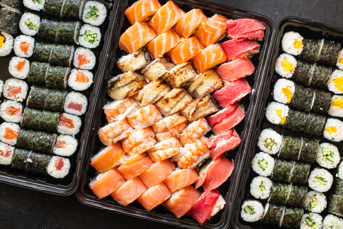 長崎ちゃんぽんとは？その魅力と歴史、特徴など詳しく解説（Shutterstock / contributor: 301518141）