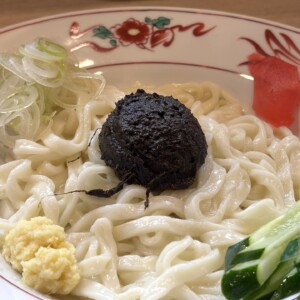 はじめての盛岡じゃじゃ麺。平打ち麺と肉味噌が織りなすソウルフードの味わい