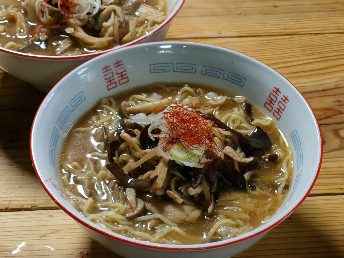 喜多方ラーメンとは。特徴と歴史、その魅力をご紹介