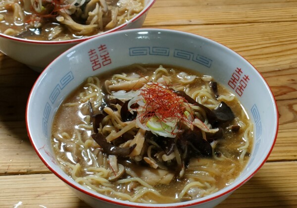 喜多方ラーメンとは。特徴と歴史、その魅力をご紹介