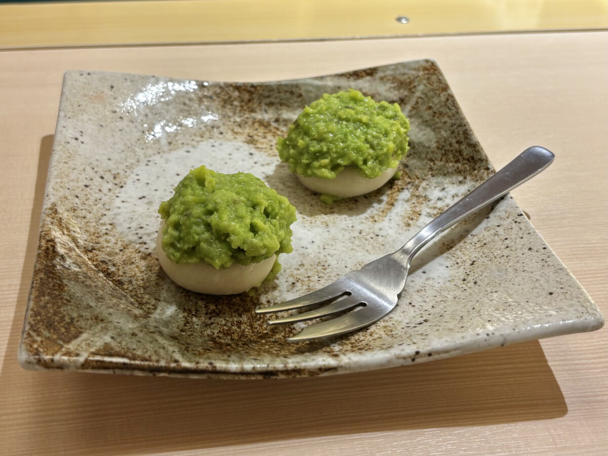 ずんだ餅を知る、味わう。仙台が育てた緑の甘味をめぐるガイド