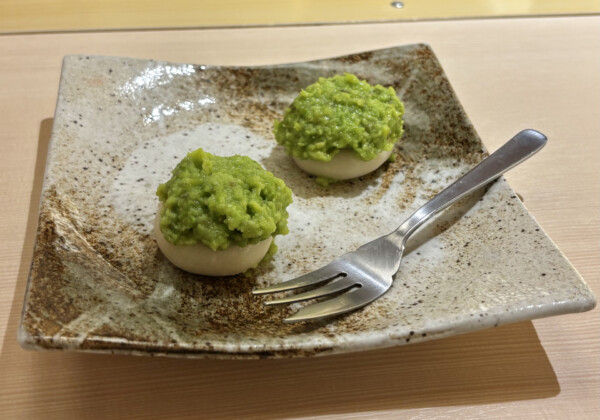 ずんだ餅を知る、味わう。仙台が育てた緑の甘味をめぐるガイド