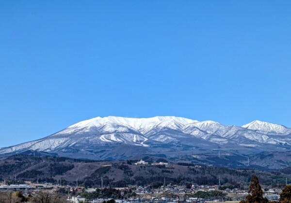蔵王温泉へ、雪と硫黄の秘境を訪ねる旅