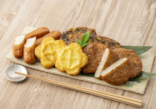 鹿児島のソウルフード「さつまあげ」を贈る。選び方と味わいのポイント