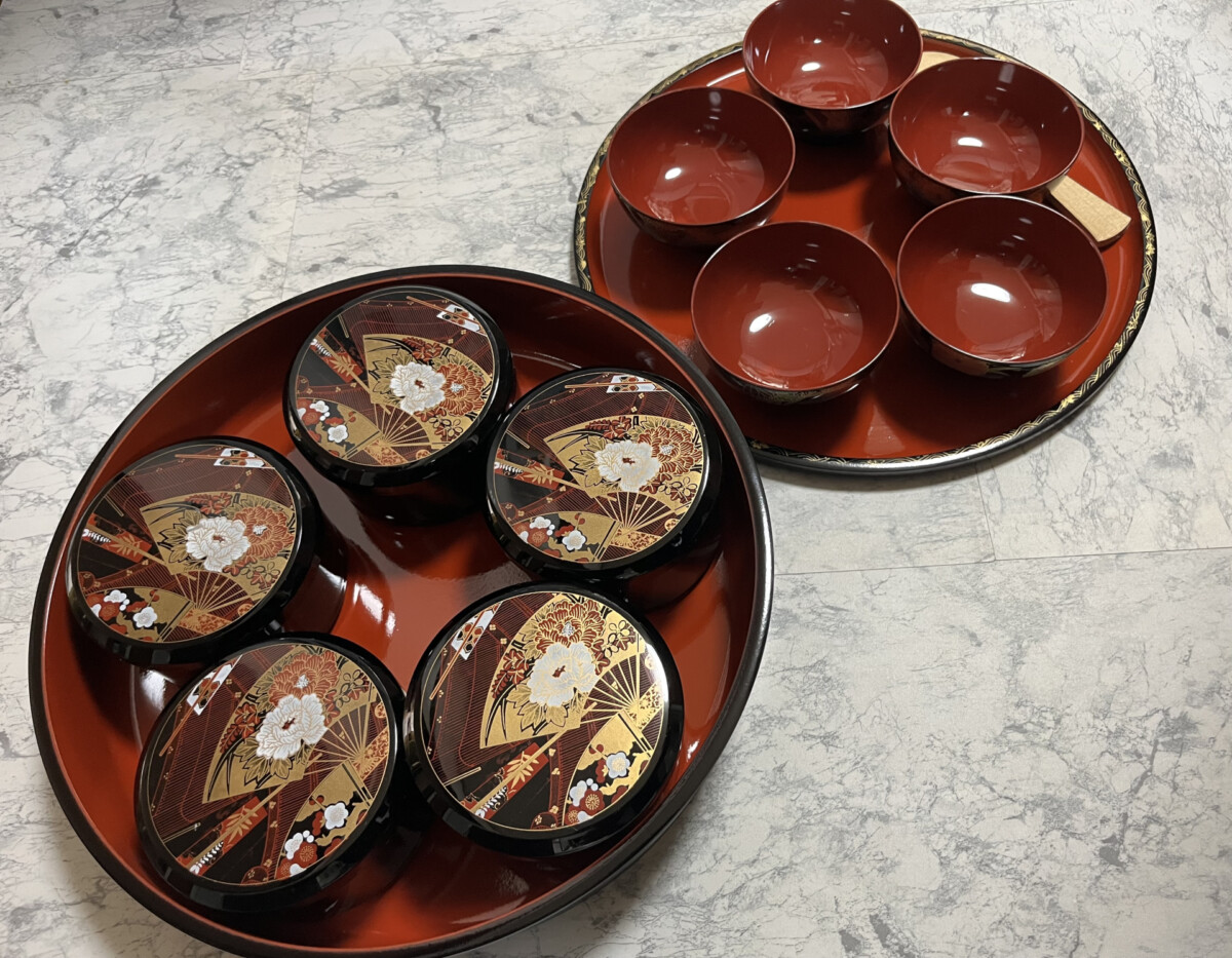 山中漆器 木地の美しさに出会う、山中温泉のうつわ
