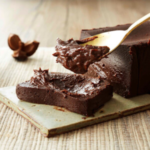 貧困問題と向き合うサステナブルなチョコレート「Nama Gâteau Au Chocolat」