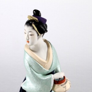 博多人形の歴史・特徴・魅力について解説！伝統工芸品を知ろう