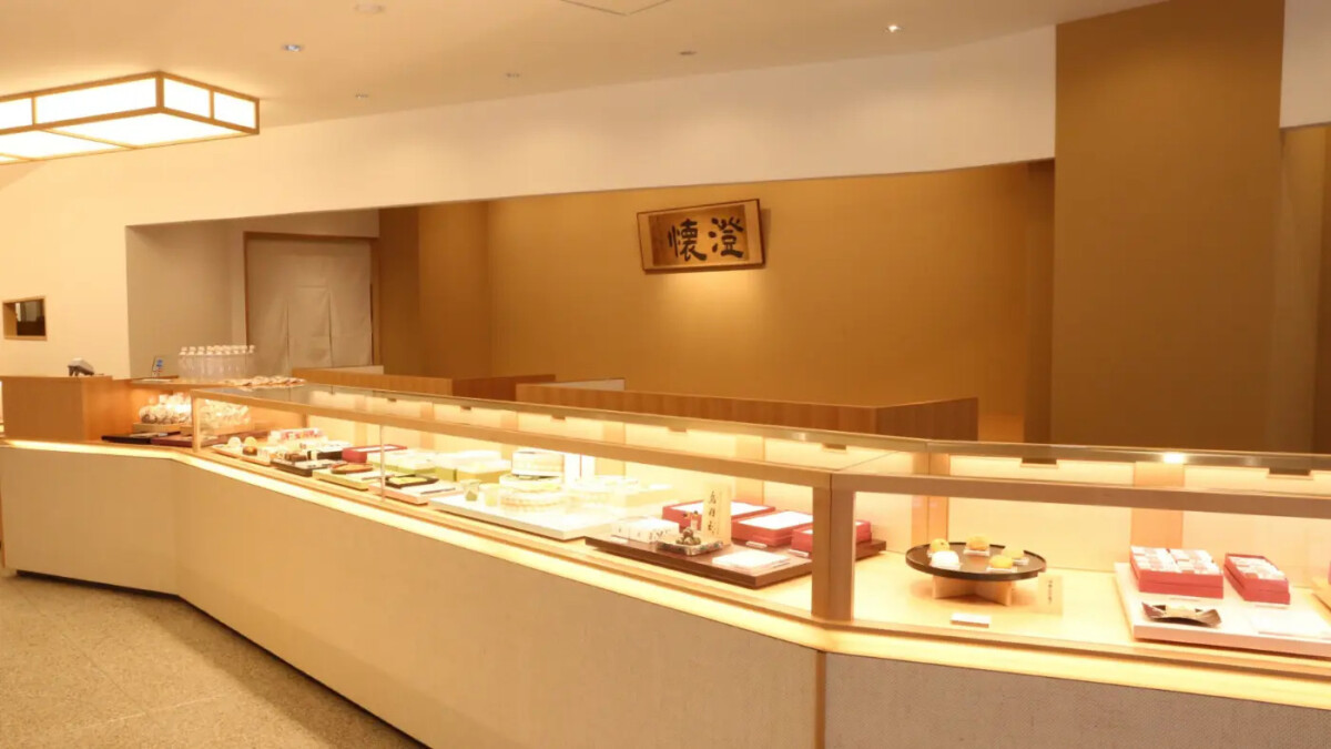 「亀屋良長」の秘伝、京都名水で紡ぐ伝統和菓子の世界