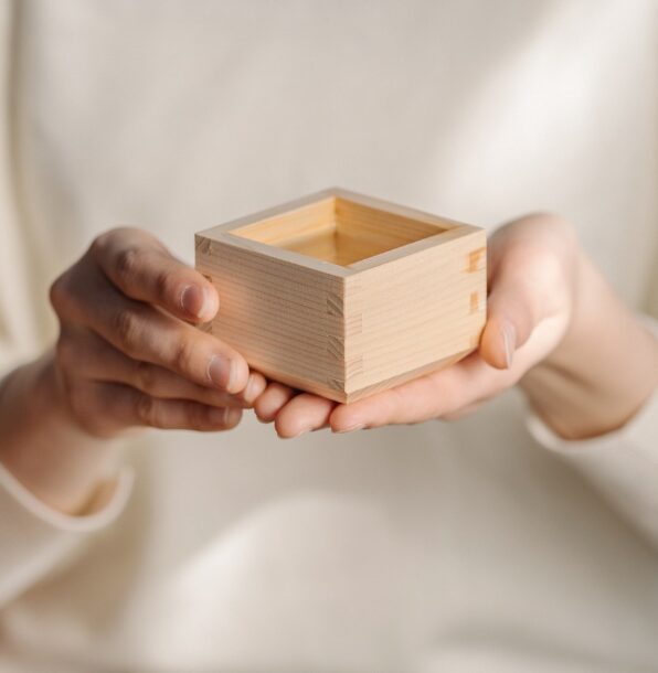枡で世界を幸せにする!枡工房枡屋の常識にとらわれない挑戦 – わのっとメディア