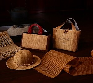羽越しな布とは？その魅力と歴史、特徴を詳しく解説！