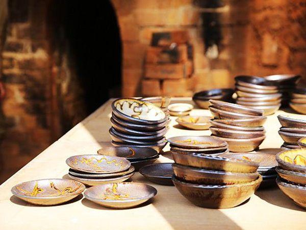小代焼とは？その魅力と歴史、特徴など詳しく解説