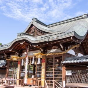 沙沙貴神社庭園｜佐々木源氏発祥の地に咲く鈍穴流の名庭と歴史を完全ガイド