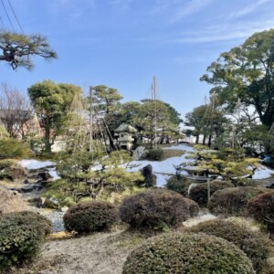 慶雲館庭園｜国指定名勝の美しい日本庭園と明治の迎賓館の魅力を完全ガイド