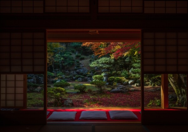 清瀧寺徳源院庭園｜小堀遠州作庭と伝わる美しい池泉回遊式庭園の魅力と見どころを完全ガイド