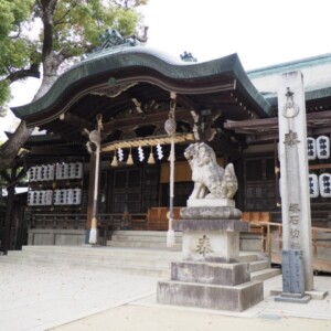 石切劔箭神社庭園｜歴史と自然が織りなす名所の魅力を完全ガイド