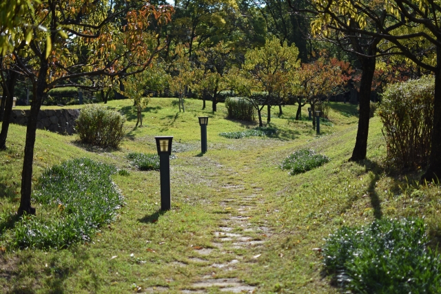 旧藤田邸庭園（藤田邸跡公園）｜明治の財閥邸宅庭園が蘇る歴史と自然が織りなす名所を完全ガイド