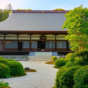 龍潭寺｜井伊家ゆかりの寺院と美しい庭園の魅力を完全ガイド