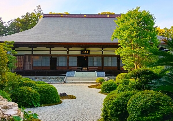 龍潭寺｜井伊家ゆかりの寺院と美しい庭園の魅力を完全ガイド