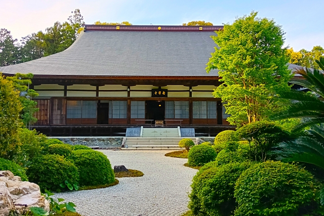 龍潭寺|井伊家ゆかりの寺院と美しい庭園の魅力を完全ガイド