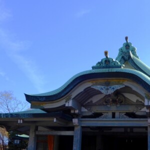 大阪城豊國神社庭園"秀石庭"｜昭和の名匠重森三玲が作庭した石庭の魅力と見どころを完全ガイド