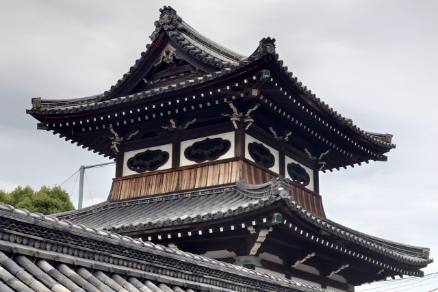 願泉寺庭園|室町の美を今に伝える大阪府指定名勝、都市部に残る枯山水庭園の魅力を完全ガイド