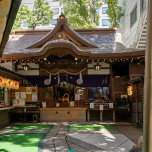 少彦名神社｜日本医薬総鎮守として親しまれる神農さんの歴史と見どころ、参拝案内を完全ガイド