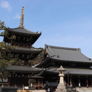 水間寺｜歴史ある古刹の魅力と見どころ、参拝案内を詳しく解説