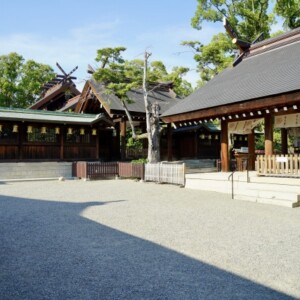 大鳥大社｜和泉国一宮の歴史と見どころ、参拝案内を詳しく解説