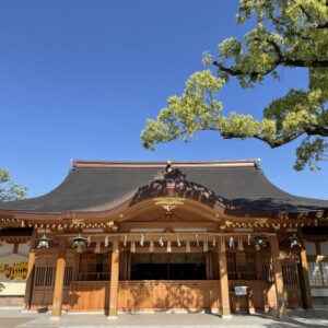 方違神社｜由緒ある方災除けの神社の歴史と見どころ、参拝情報を完全ガイド