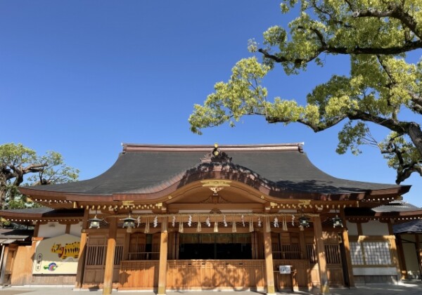 方違神社｜由緒ある方災除けの神社の歴史と見どころ、参拝情報を完全ガイド