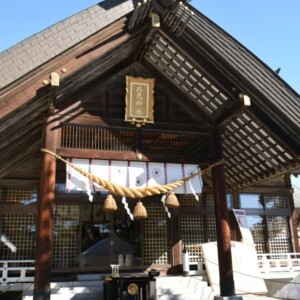 北見神社｜由緒ある神社の歴史と見どころ、参拝情報を完全ガイド