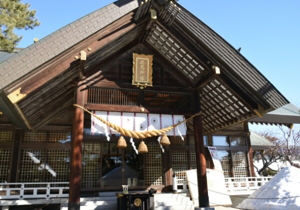 北見神社｜由緒ある神社の歴史と見どころ、参拝情報を完全ガイド