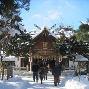 西野神社｜縁結び・安産の御利益で知られる札幌のパワースポット、歴史と見どころを完全ガイド