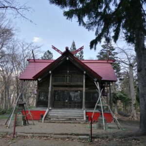 浦臼神社｜北海道空知の由緒ある神社の歴史と春の絶景、参拝情報を完全ガイド