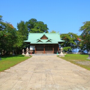 水天宮｜由緒ある神社の歴史と見どころ、参拝情報を完全ガイド