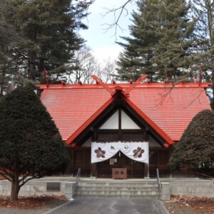 十勝神社｜北海道十勝地方最古の由緒ある神社の歴史と見どころ、参拝情報を完全ガイド