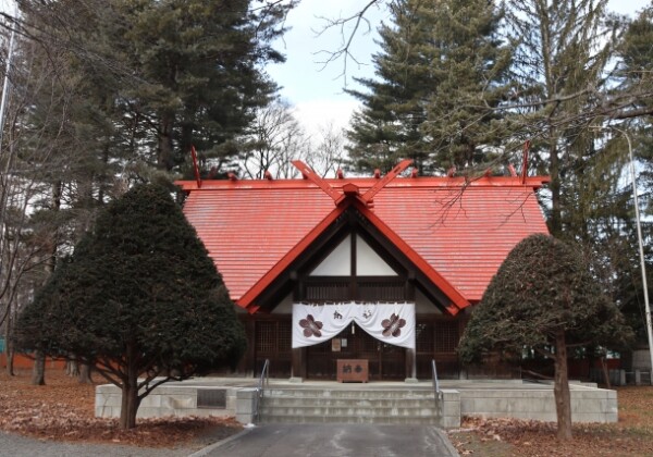 十勝神社｜北海道十勝地方最古の由緒ある神社の歴史と見どころ、参拝情報を完全ガイド