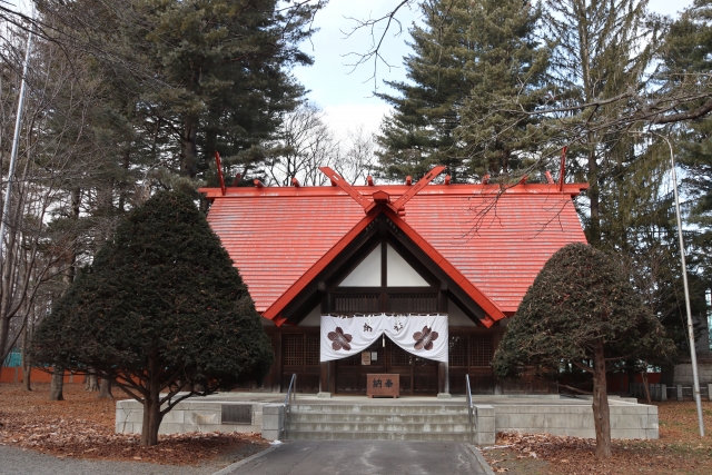 十勝神社｜北海道十勝地方最古の由緒ある神社の歴史と見どころ、参拝情報を完全ガイド